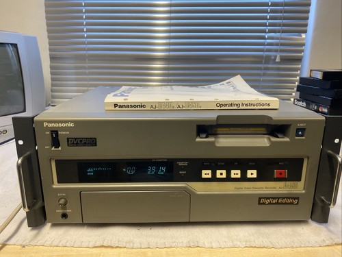 Videoregistratore panasonic - videoregistratore,