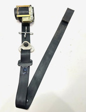 CINTURA DI SICUREZZA ANTERIORE DESTRA PEUGEOT 207 1.4 HDI (2006-2009) DX 3 PORTE