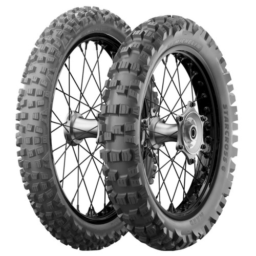 Gomma cross michelin starcross - gomma,