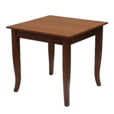 Tavolo Ristorazione Noce