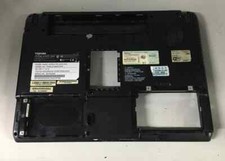 Scocca per Toshiba Satellite A200 - A210 - A215 cover base bottom case inferiore