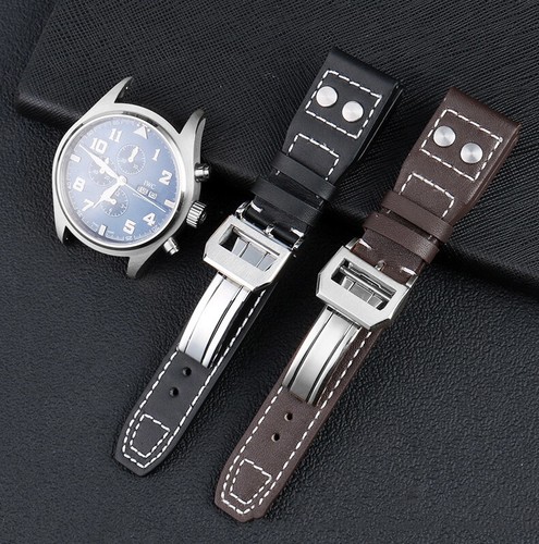 Cinturino orologio pelle 20 - in,