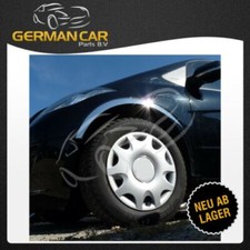 Barre ruote Protezione