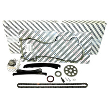 Kit distribuzione con catena - kit,