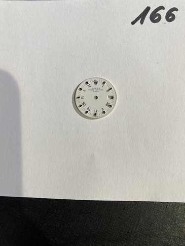 Rolex date quadrante - rolex,