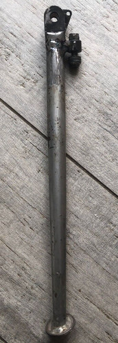 Cavalletto laterale 50 - hm,