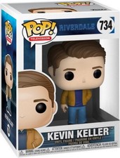 Riverdale - Kevin Keller 734 -