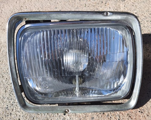 Faro giapponese suzuki gsx 750 - faro,