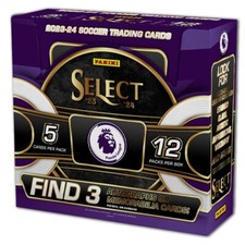 Panini Seleziona Premier League 2023-24 - Scegli la tua Card