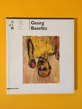 Catalogo Georg Baselitz Museo