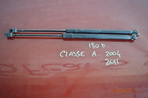 Pistoni portellone classe b - portellone,