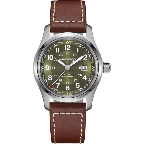 New hamilton khaki - new,