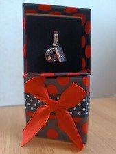 Ciondolo pendente simil charm - ciondolo,