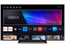 Smart TV 55 Pollici 4K Ultra