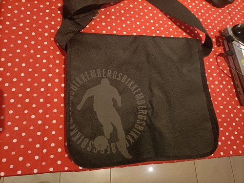 Borsa bikkembergs uomo - bikkembergs,