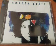ANDREA SISTI - ANDREA SISTI -