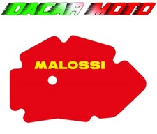 Filtro aria malossi gilera - filtro,