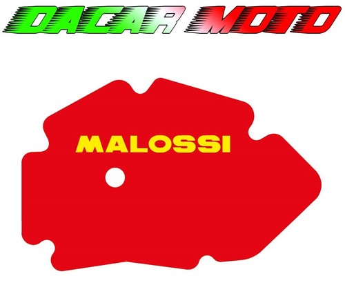 Filtro aria malossi gilera - aria,