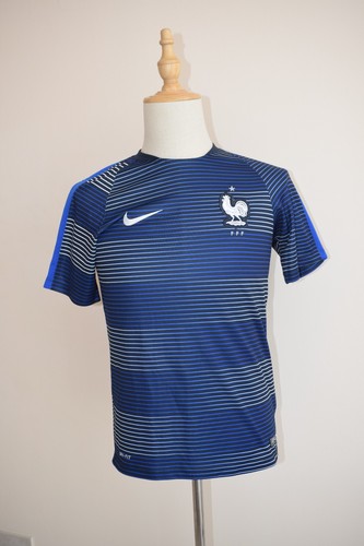 Maglia allenamento francia - maglia,