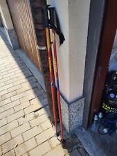 Bastoncini Da Sci 130 Cm