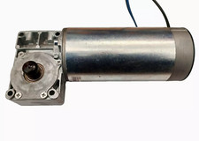 Motore porta automatica