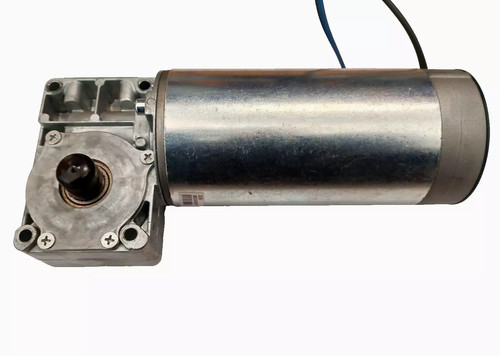 Motore porta automatica