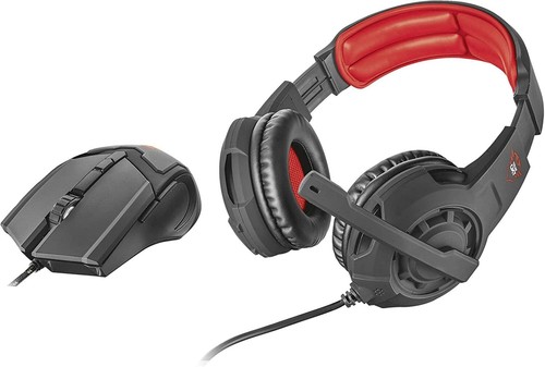 Trust gxt 784 gaming bundle - trust,