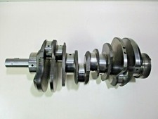 R64224 ALBERO MOTORE MERCEDES-BENZ W166 ML 350 BLUETEC 3.0 V6 CDI OM642