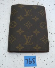 Vintage Authentic Louis