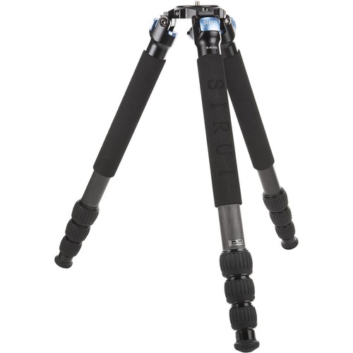 Sirui 4214x treppiede 10x - treppiede,