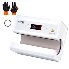 VEVOR Pressa di Calore per