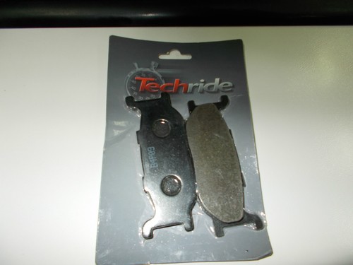 Coppia pastiglie freno - ,