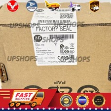 Modulo ingresso analogico