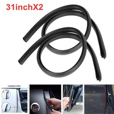 2pcs For Honda CRV HRV Rubber