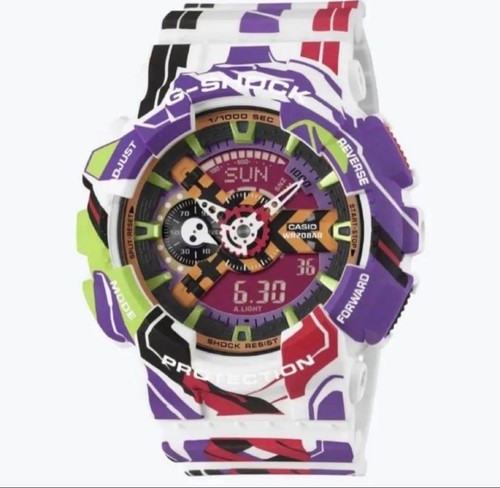 Orologio casio shock - orologio, g-shock
