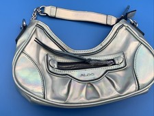 Borsa piccola in vinile