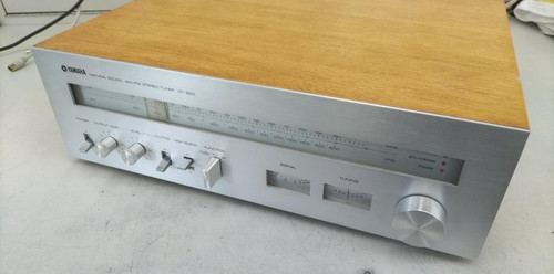 Yamaha 800 sintonizzatore - yamaha,