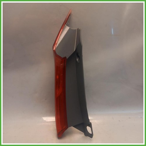 Fanale fanalino posteriore led - fanale,