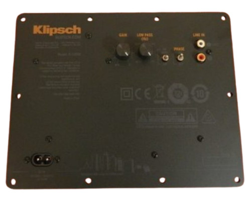 Nuova scheda madre klipsch - scheda, e