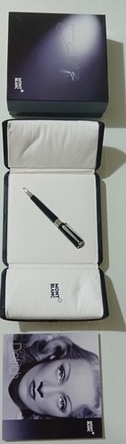 Penna sfera montblanc - a,