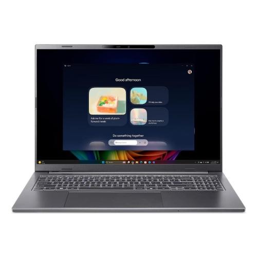 Acer aspire a16 - 16, a16-52m-75lw