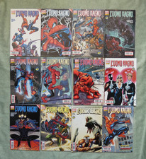 Fumetto Marvel Spiderman  L'