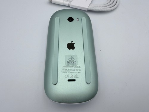 Mouse magico originale apple - mouse,