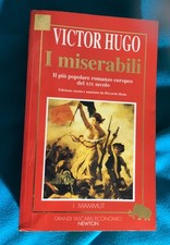 V. Hugo        I Miserabili