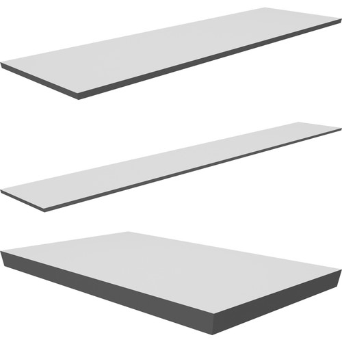 Albero natale supporto - supporto, 5mm