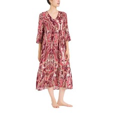 RAGNO ABITO LUNGO CON MANICA