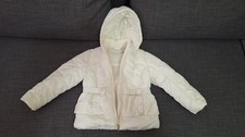 Piumino giubbotto geox - piumino, bianco