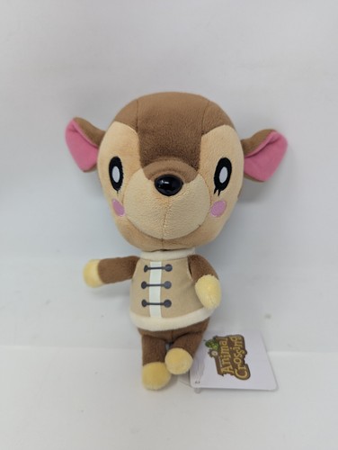 Nintendo fauna peluche - fauna, 7"