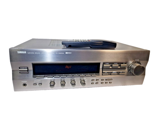 Yamaha 396rds ricevitore - yamaha, rx-396rds