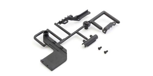 Kyosho distanziatore motore - motore, e